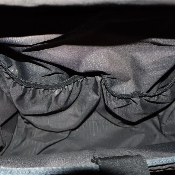 Tumi T-Tech Presidio Macarthur Wheeled Compact Laptop Briefcase Style 67102D - Picture 12 of 15